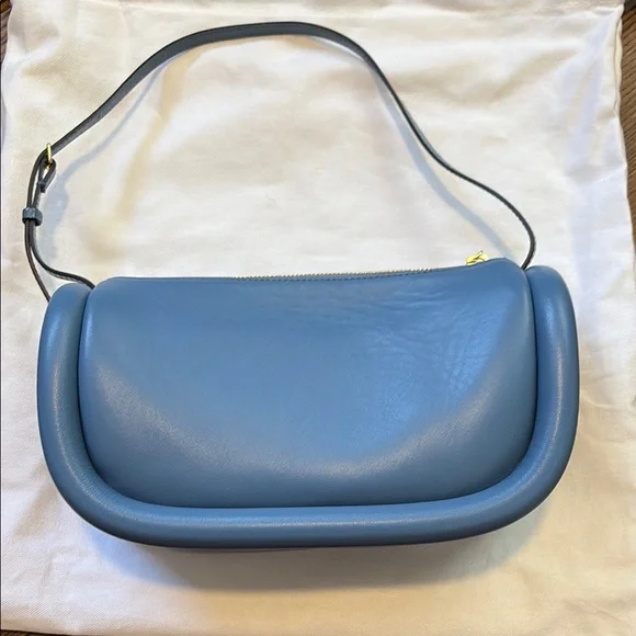 JW ANDERSON Bumper shoulder bag - Picture 3 of 5
